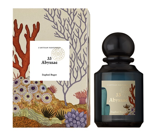 セール特別価格 L'ARTISAN PARFUMEUR ミラビリス オードパルファム 60