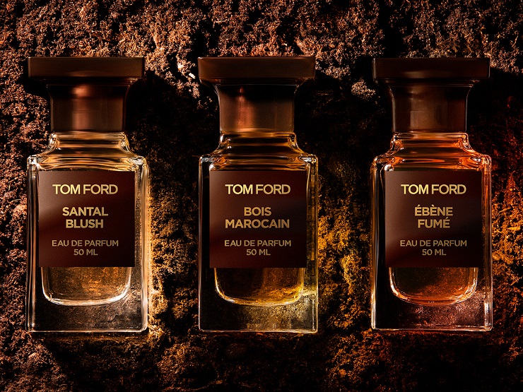 のサイズ トムフォード サンタルブラッシュ オードパルファム 50ml TOM FORD カテゴリー