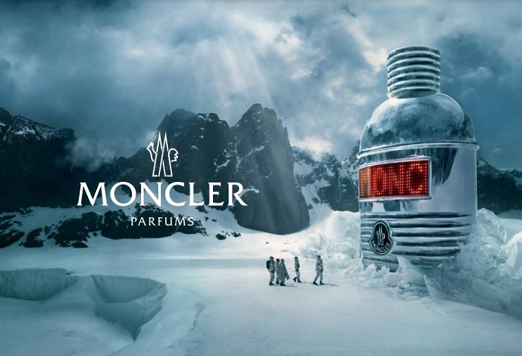 Moncler Quentinインナーは着脱可能