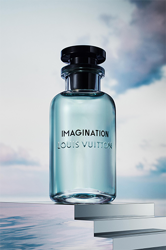 LOUISVUITTON 香水 イマジナシオン IMAGINATION-