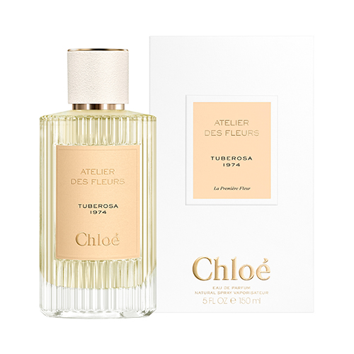 Chloe パピルス　香水