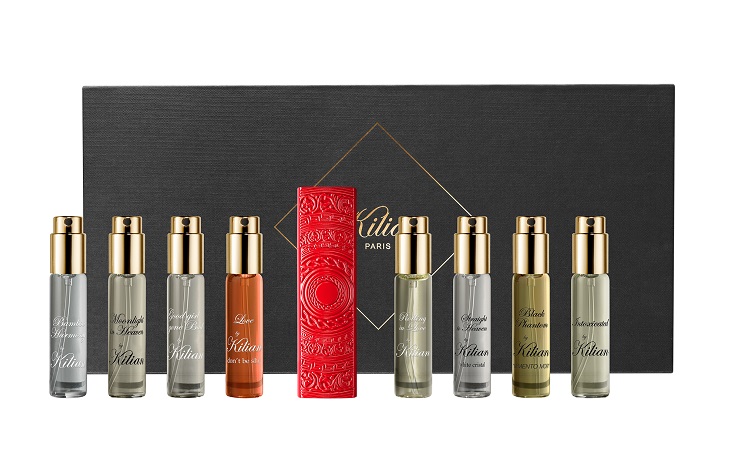 Kilian セイクレッド ウッド オードパルファム 50ml | gulatilaw.com